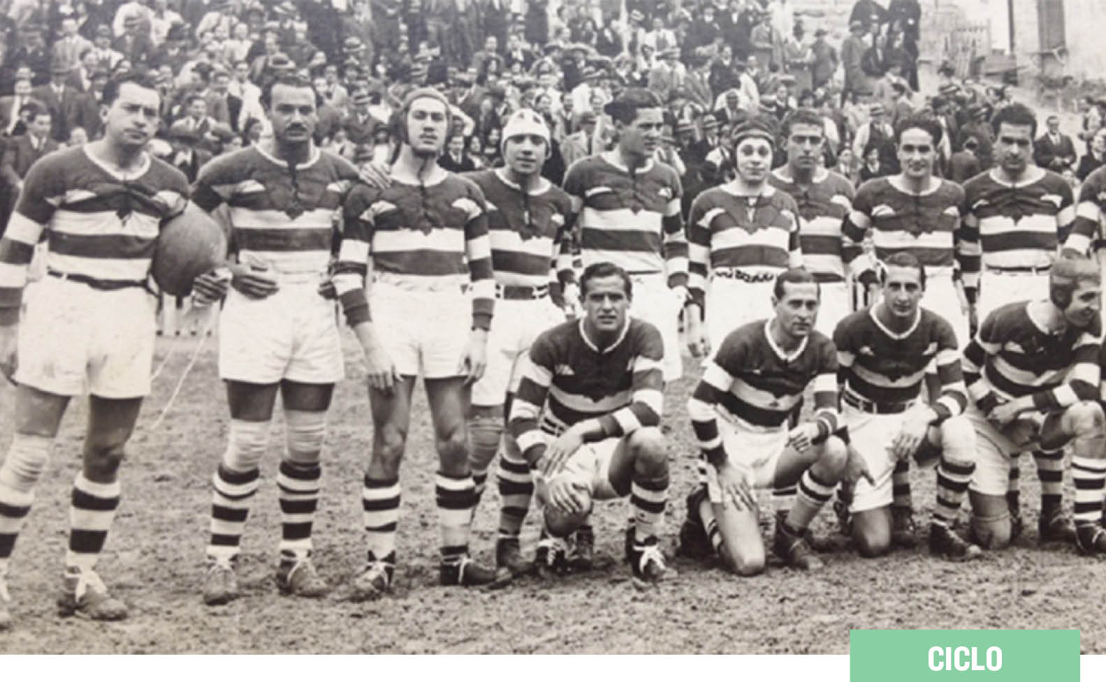 C.D. Arquitectura Rugby - Presentación de la nueva temporada